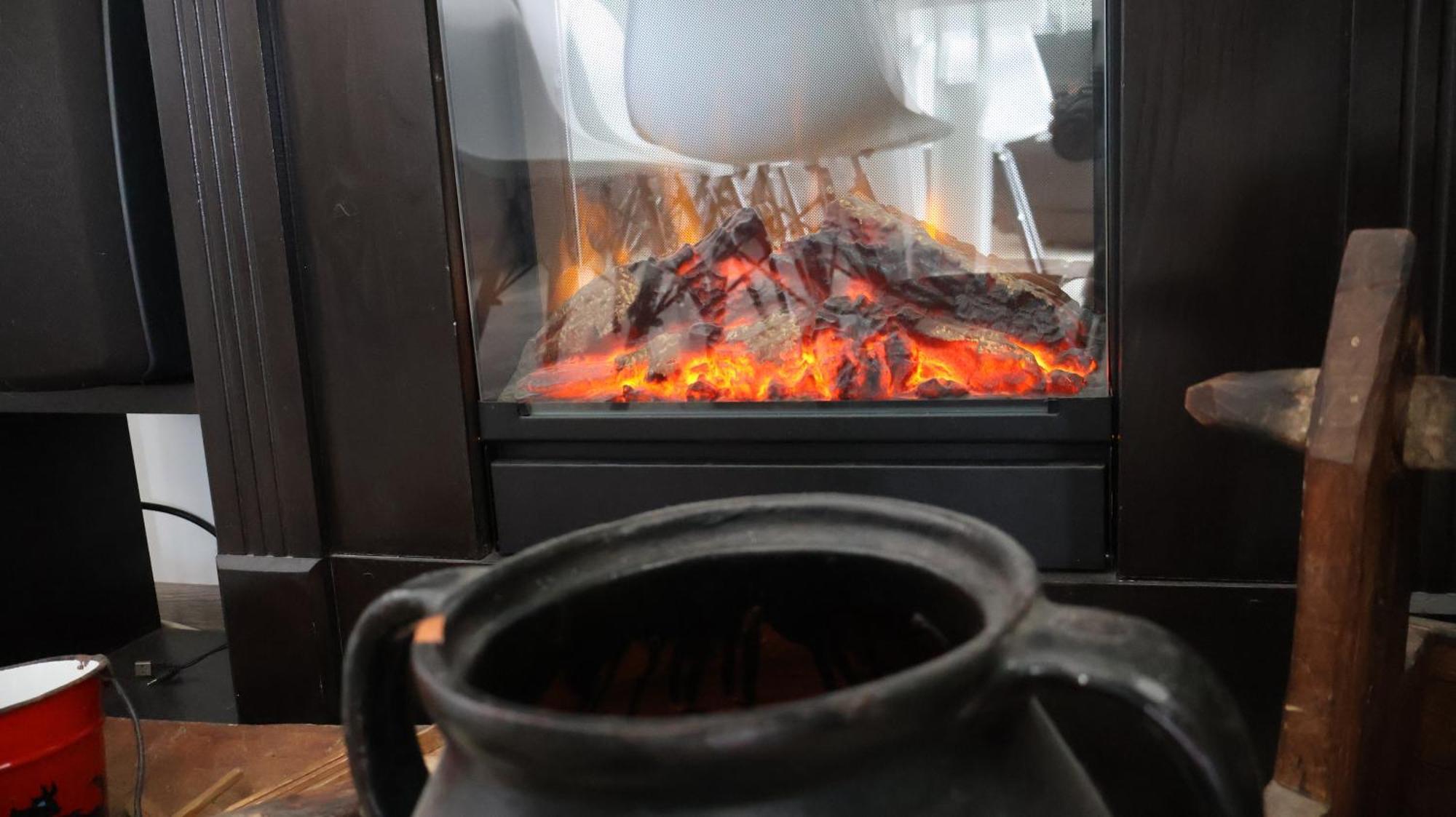 Vila Raisa Neagra Sarului Ngoại thất bức ảnh